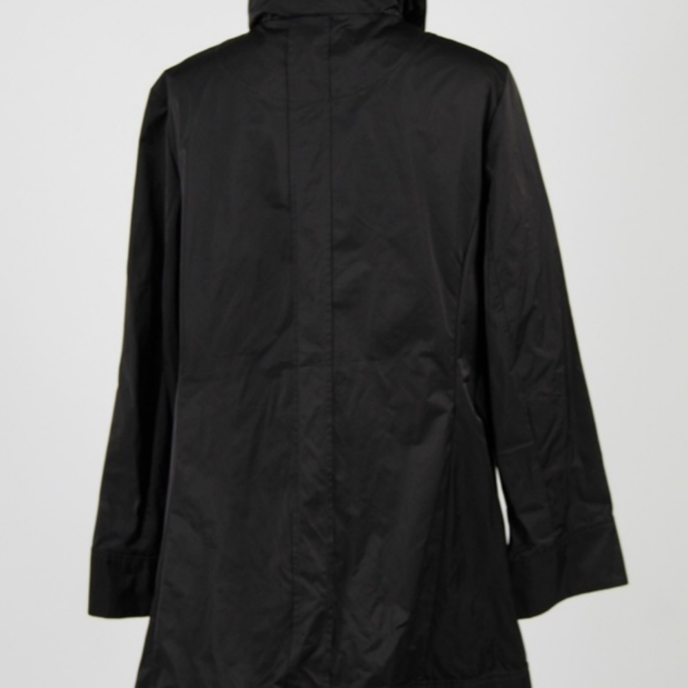 Like New Rainforest Waterproof Packable Travel Co… - image 3